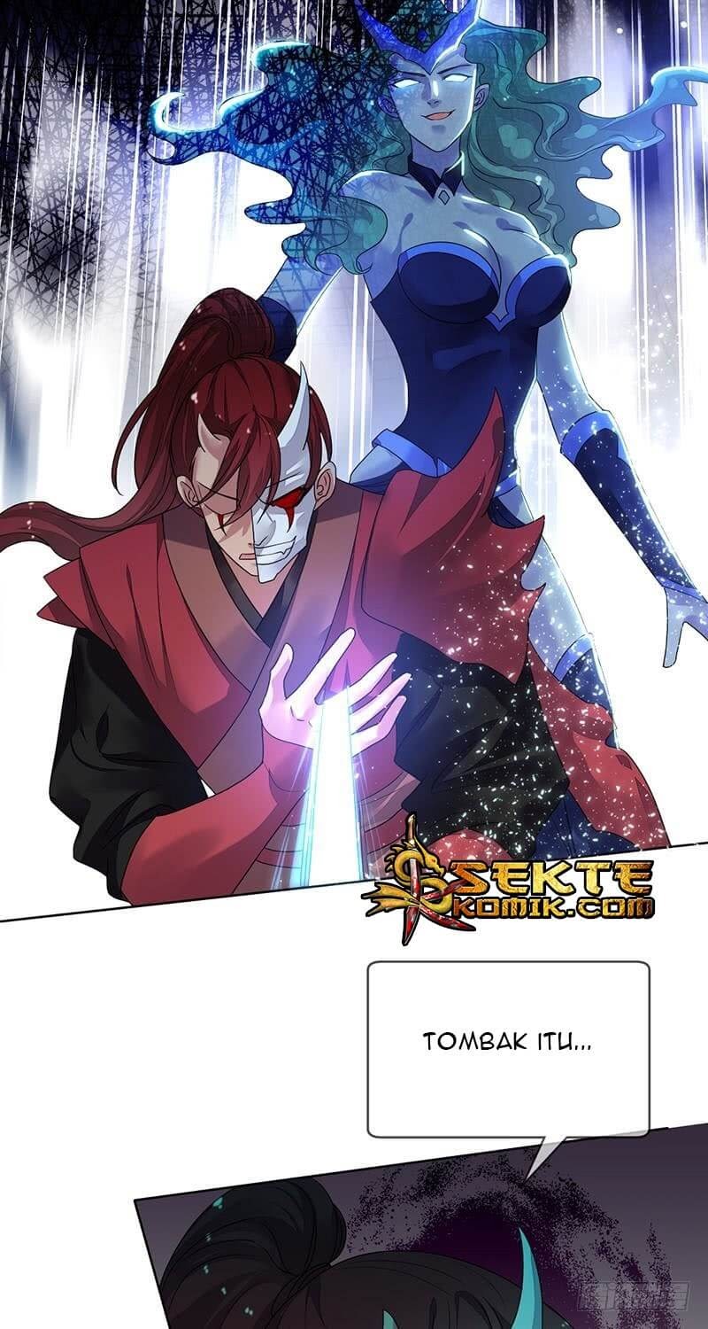 NSD Gaming Chapter 161 Bahasa Indonesia